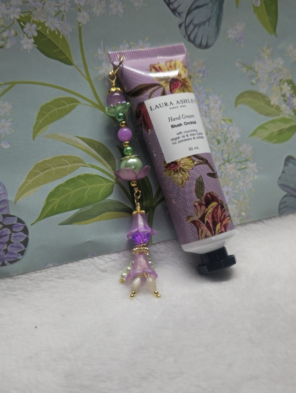 🌸 “Pretty, Practical & Perfectly Handmade!” - Picture 3 of 4